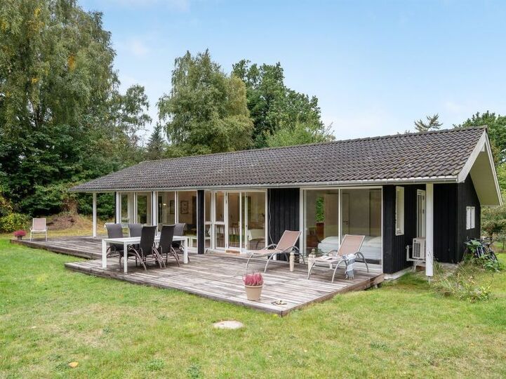 Evden uzaktaki eviniz, Frederiksværk 1087, Frederiksværk, Denmark