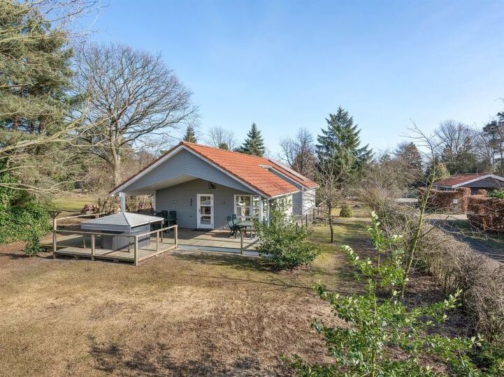 Mükemmel Konumda Özel Ev, Væggerløse 1067, Væggerløse, Denmark