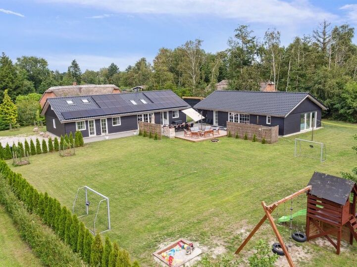 Seveceğiniz Lüks Dinlenme Tesisi, Væggerløse 1070, Væggerløse, Denmark
