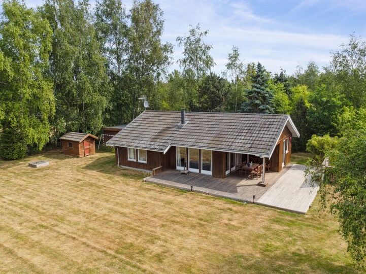 Seveceğiniz Lüks Dinlenme Tesisi, Væggerløse 1072, Væggerløse, Denmark