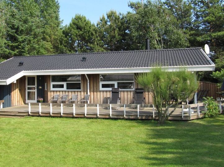Seveceğiniz Lüks Dinlenme Tesisi, Væggerløse 1077, Væggerløse, Denmark