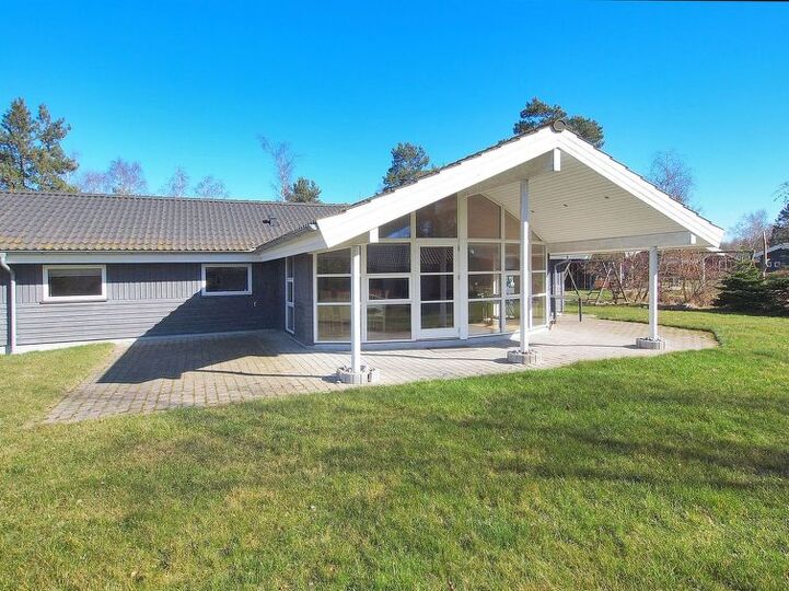 Evinizden Eviniz, Væggerløse 1079, Væggerløse, Denmark
