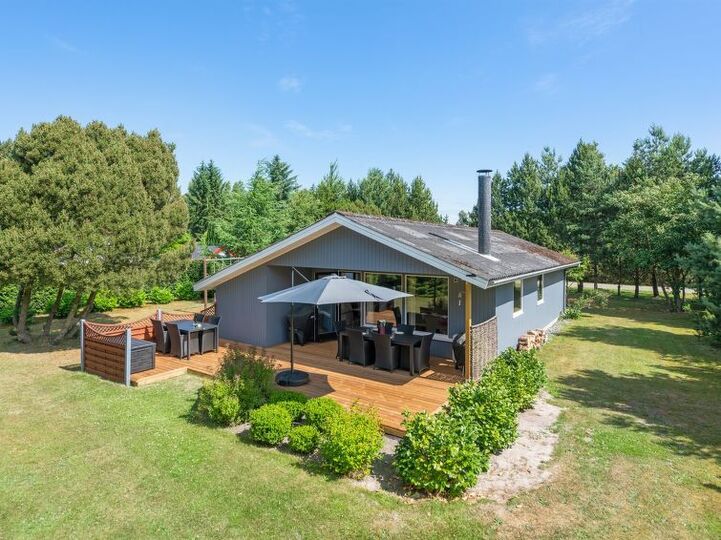 Mükemmel Konumda Özel Ev, Væggerløse 1080, Væggerløse, Denmark