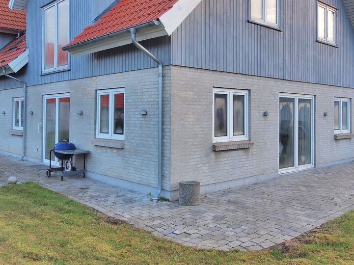 Lüks Ev, İdeal Konum, Faxe 1081, Faxe, Denmark