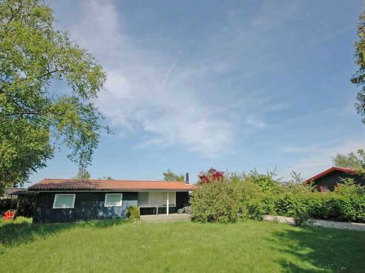 Mükemmel Aile Tatil Yeri, Køge 1082, Køge, Denmark