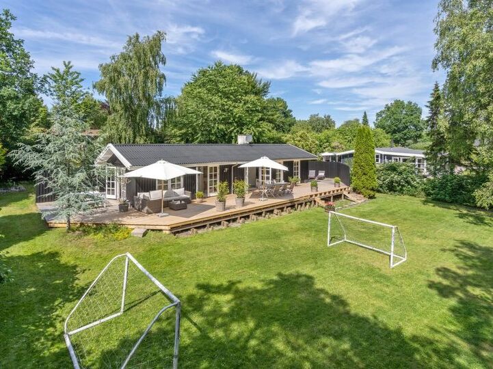 Evden uzaktaki eviniz, Gilleleje 1093, Gilleleje, Denmark