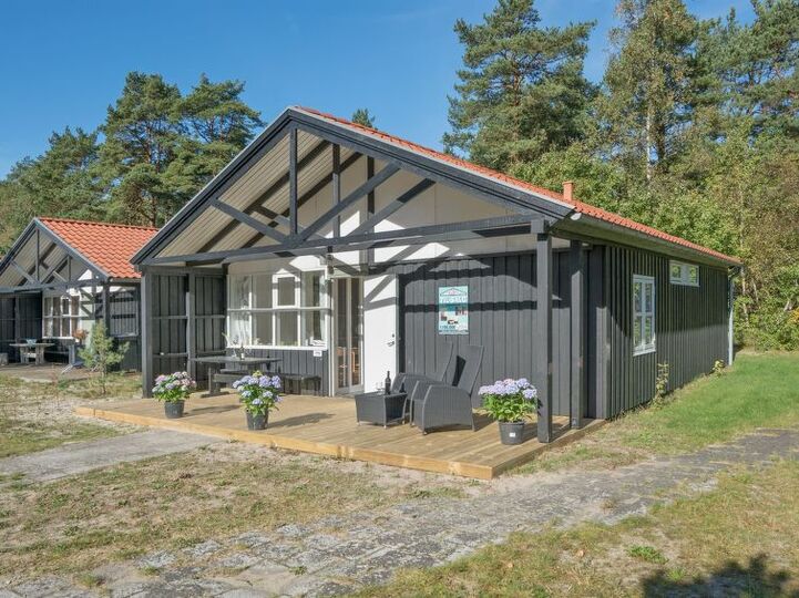 Mükemmel Konumda Özel Ev, Væggerløse 1083, Væggerløse, Denmark