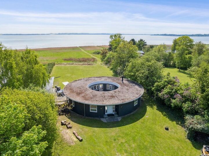 Çok Seveceğiniz Lüks Bir Dinlenme Yeri, Vig 1092, Vig, Denmark