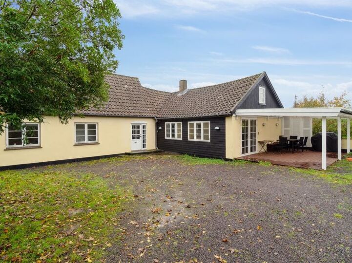 Mükemmel Kaçışınız, Østermarie 1098, Østermarie, Denmark