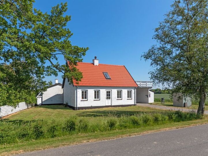 Prime Location'da 5 Yıldızlı Ev, Østermarie 1099, Østermarie, Denmark