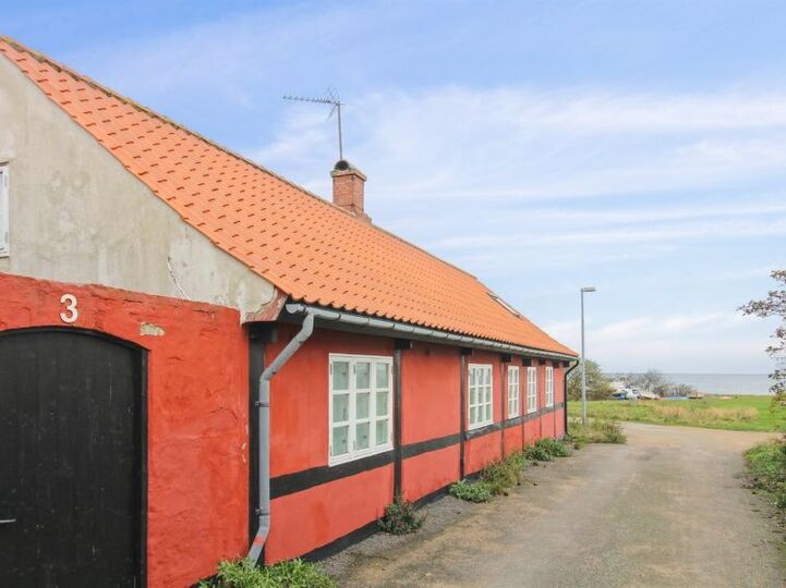 Rahatlama Zamanı, Svaneke 1100, Svaneke, Denmark
