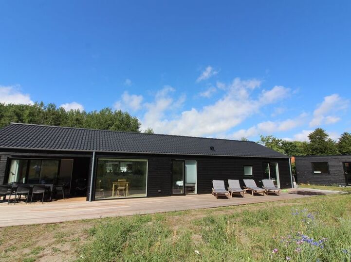 Mükemmel Kaçışınız, Aakirkeby 1085, Aakirkeby, Denmark