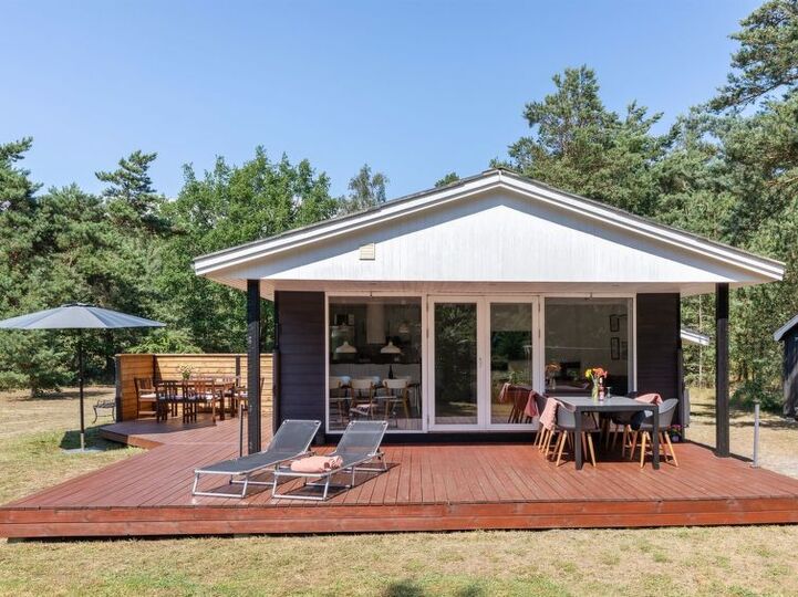 Lüks Ev, İdeal Konum, Aakirkeby 1089, Aakirkeby, Denmark