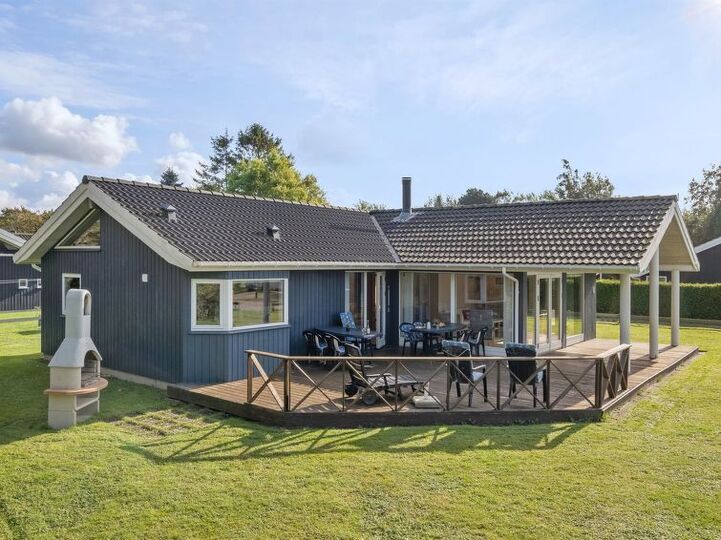Evden uzaktaki eviniz, Vejby 1092, Vejby, Denmark