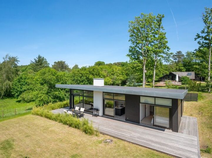 Evden uzaktaki eviniz, Vejby 1095, Vejby, Denmark