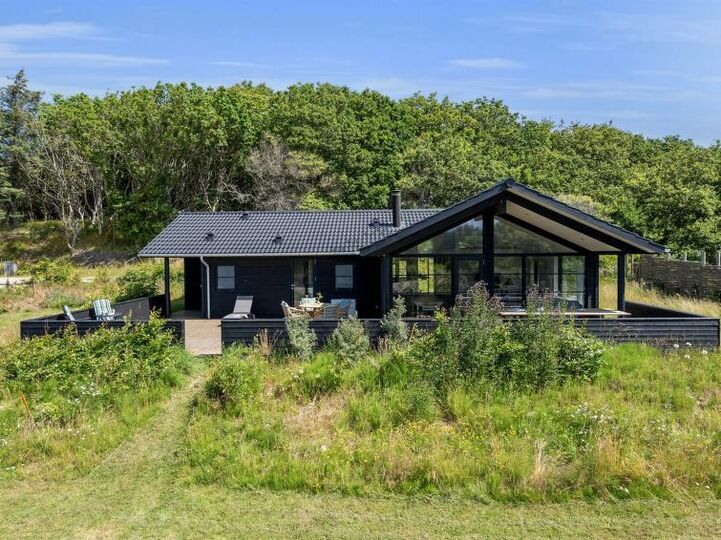 Vejby 1096'da, En İyi Konumda 5 Yıldızlı Ev, Vejby, Denmark
