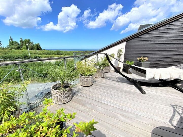 Prime Location'da 5 Yıldızlı Ev, Dronningmølle 1097, Dronningmølle, Denmark