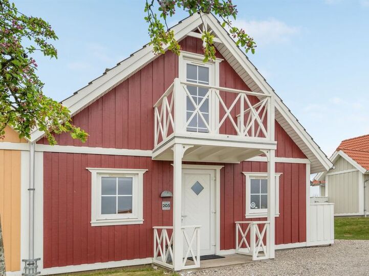 Evden uzaktaki eviniz, Brenderup Fyn 1054, Brenderup Fyn, Denmark