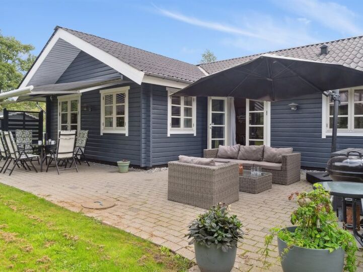 Evden uzaktaki eviniz, Rødby 1056, Rødby, Denmark