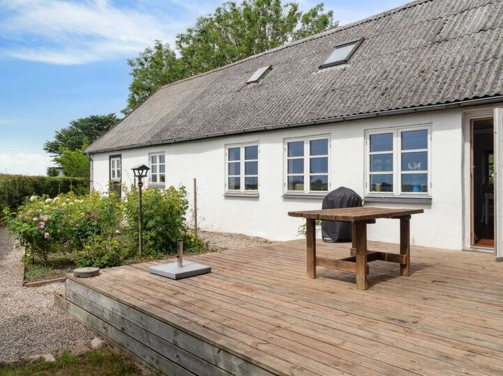 Evden uzaktaki eviniz, Horslunde 1060, Horslunde, Denmark