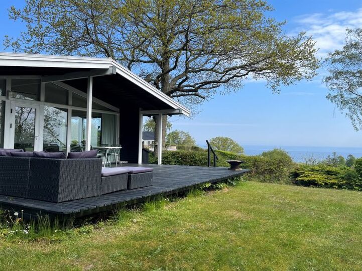 Çok Seveceğiniz Lüks Bir Tatil Yeri, Allinge 1068, Allinge, Denmark