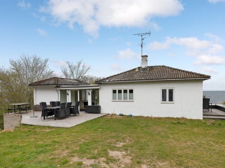 Lüks Ev, İdeal Konum, Allinge 1070, Allinge, Denmark