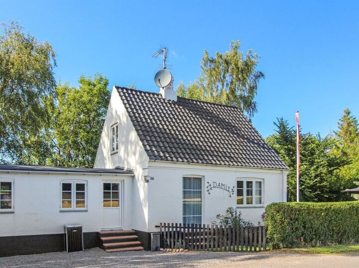 Evden uzaktaki eviniz, Allinge 1071, Allinge, Denmark