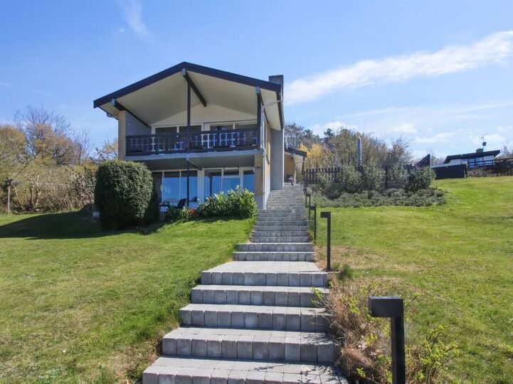 Mükemmel Aile Tatil Yeri, Allinge 1073, Allinge, Denmark