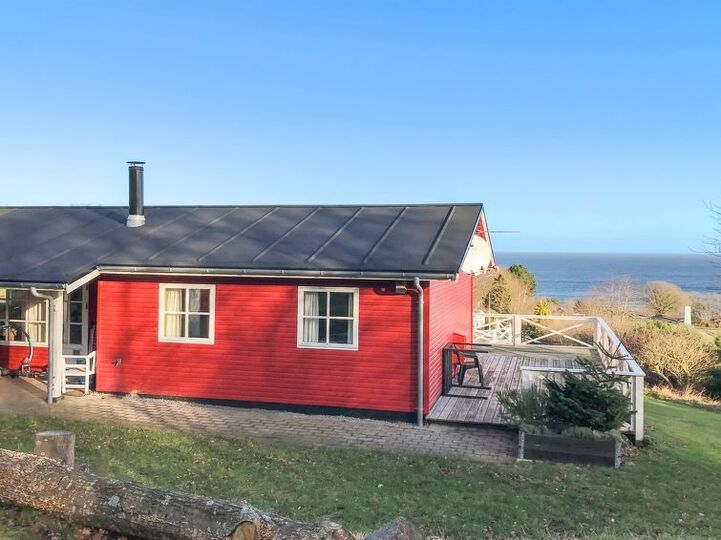 Mükemmel Kaçamağınız, Allinge 1074, Allinge, Denmark