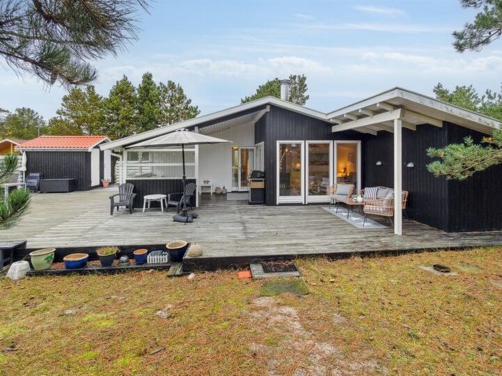 Mükemmel Aile Tatil Yeri, Aakirkeby 1091, Aakirkeby, Denmark