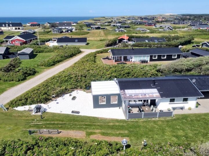 Mükemmel Kaçışınız, Løkken 1102, Løkken, Denmark
