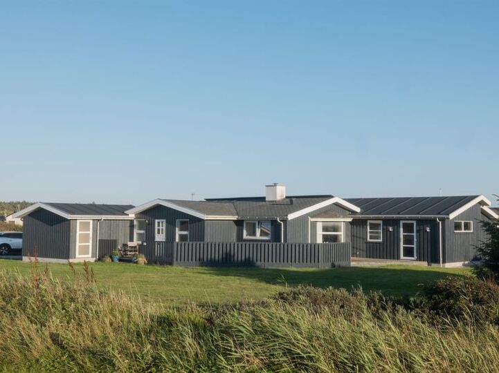 Prime Location'da 5 Yıldızlı Ev, Løkken 1104, Løkken, Denmark