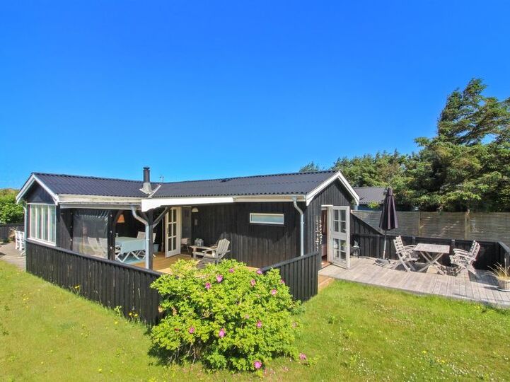 Mükemmel Kaçışınız, Løkken 1107, Løkken, Denmark
