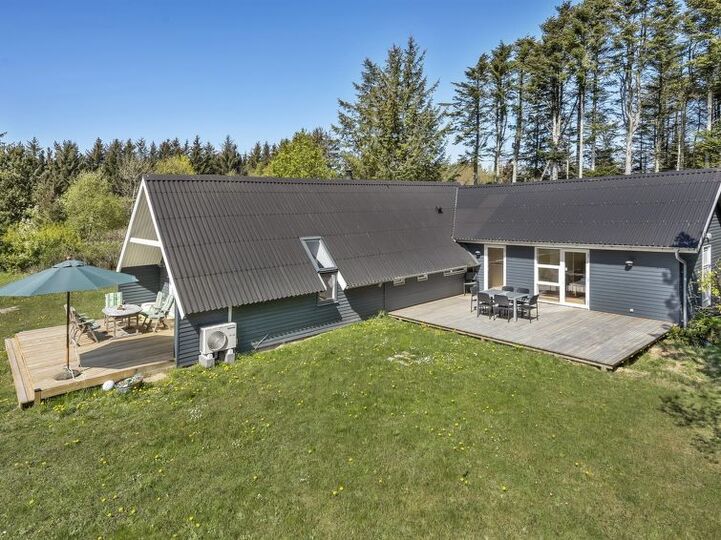 Mükemmel Konumda Özel Ev, Løkken 1112, Løkken, Denmark