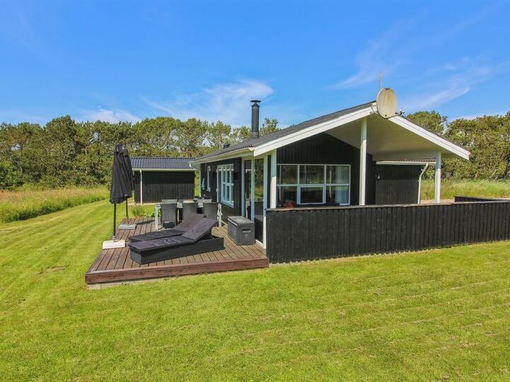 Mükemmel Kaçışınız, Løkken 1119, Løkken, Denmark