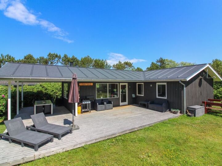 Rahatlama Zamanı, Løkken 1120, Løkken, Denmark