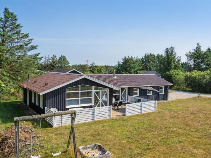 Prime Location'da 5 Yıldızlı Ev, Løkken 1123, Løkken, Denmark