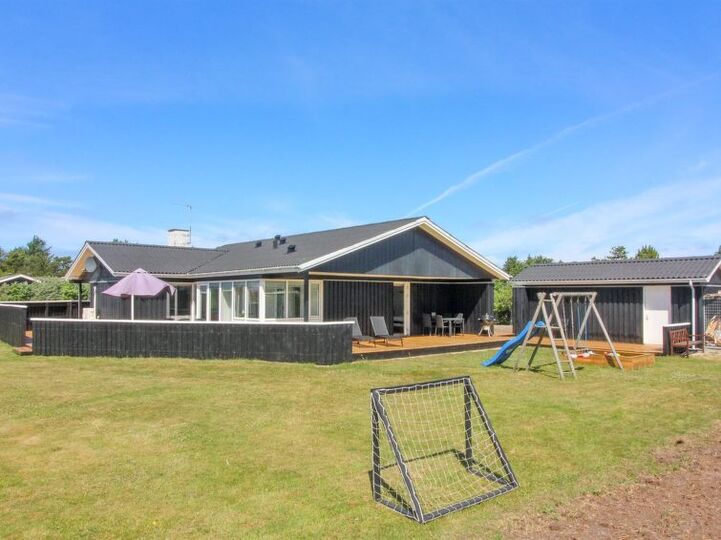 Prime Location'da 5 Yıldızlı Ev, Løkken 1128, Løkken, Denmark