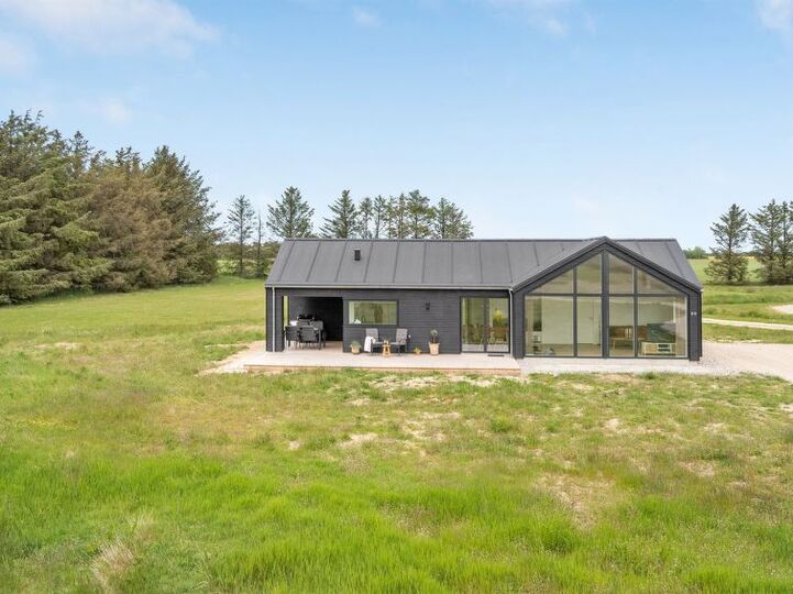 Büyülü Aile Anıları, Løkken 1132, Løkken, Denmark