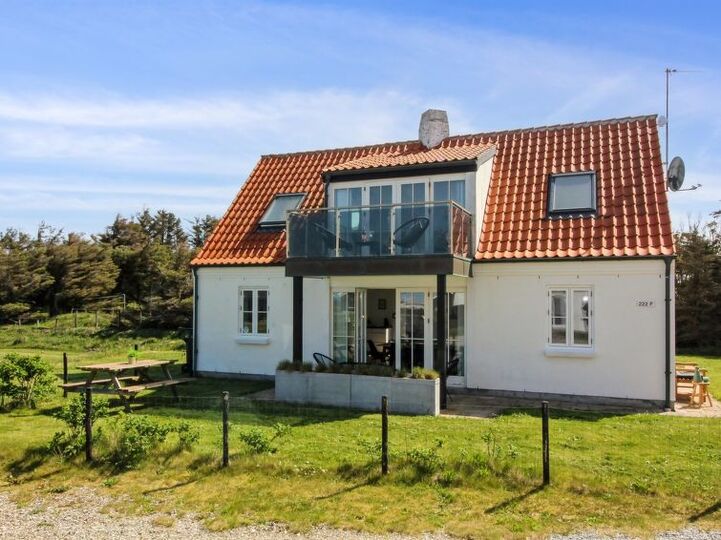 Büyülü Aile Anıları, Løkken 1133, Løkken, Denmark