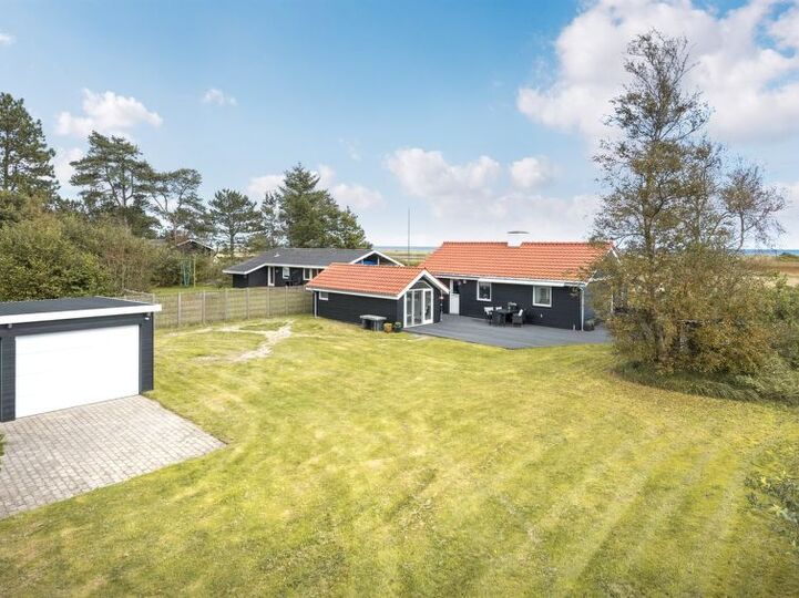 Rahatlama Zamanı, Hals 1041, Hals, Denmark