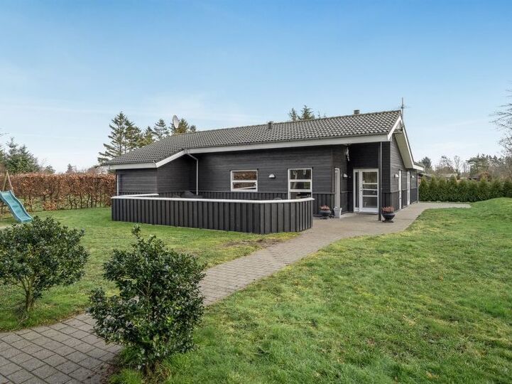 Mükemmel Kaçışınız, Hals 1042, Hals, Denmark