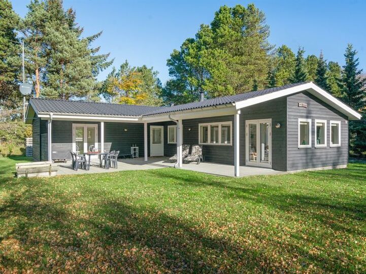 Hals 1052'de, En İyi Konumda 5 Yıldızlı Ev, Hals, Denmark