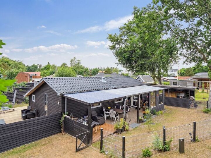 Mükemmel Konumda Özel Ev, Sæby 1048, Sæby, Denmark