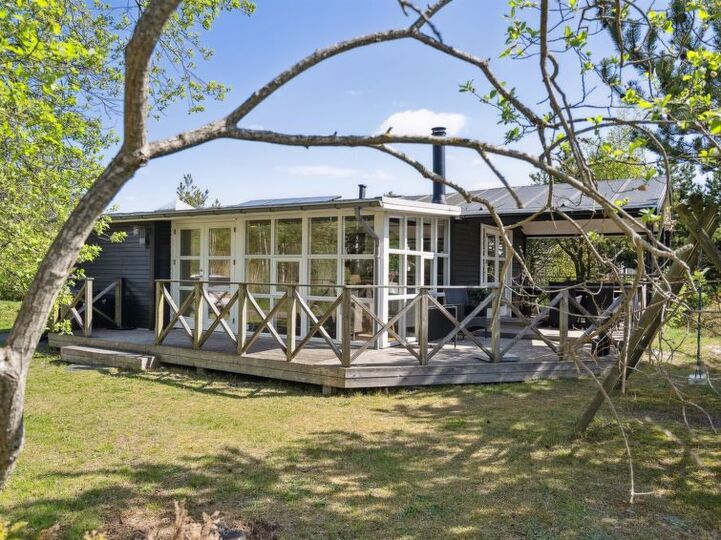 Mükemmel Kaçışınız, Sæby 1049, Sæby, Denmark