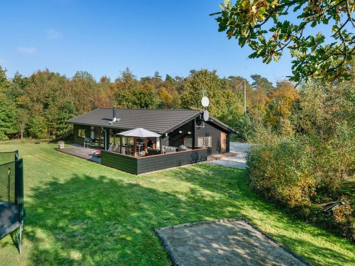 Mükemmel Konumda Özel Ev, Sæby 1054, Sæby, Denmark
