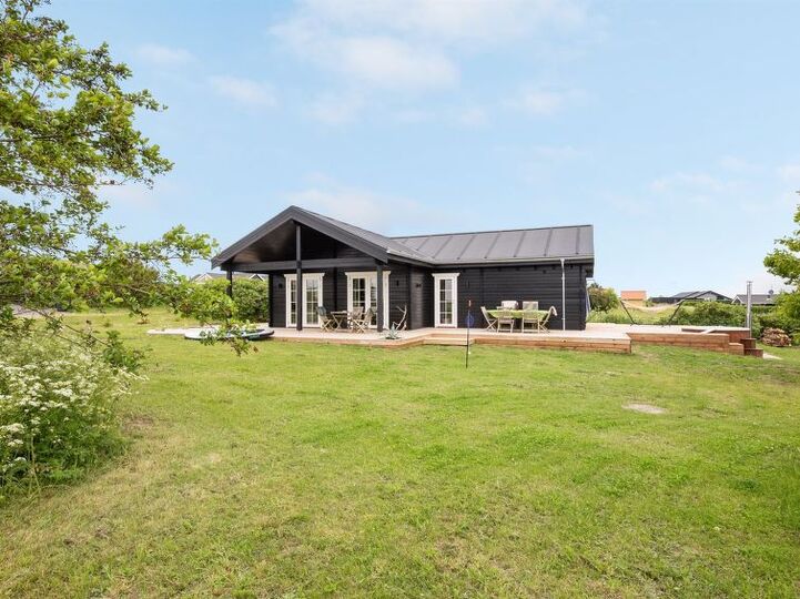 Rahatlama Zamanı, Knebel 1036, Knebel, Denmark