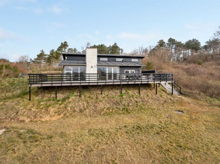 Mükemmel Kaçışınız, Knebel 1037, Knebel, Denmark