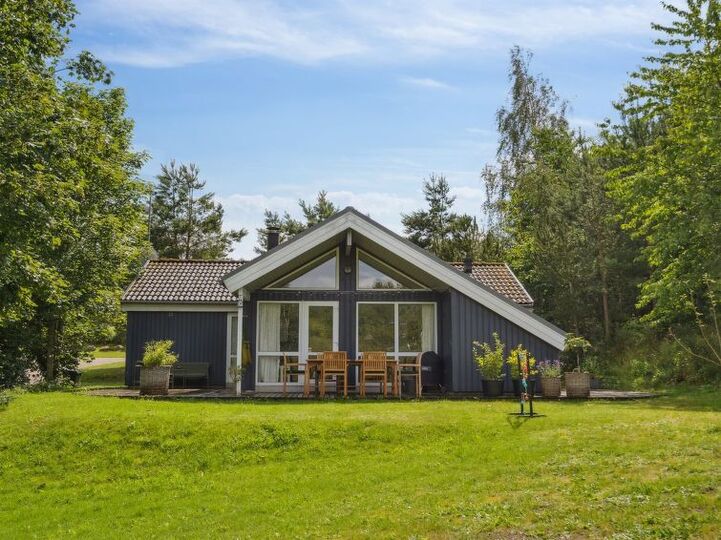 Eviniz Gibi Hissedebileceğiniz Yer, Ebeltoft 1025, Ebeltoft, Denmark