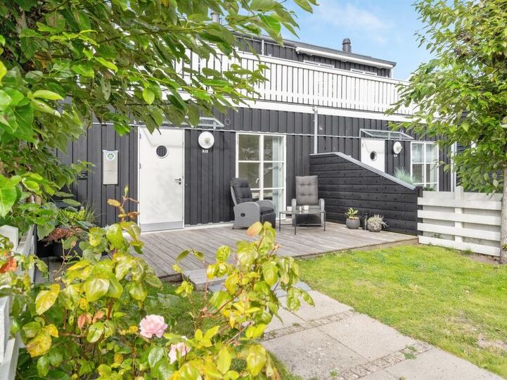 Rahatlama Zamanı, Ebeltoft 1029, Ebeltoft, Denmark